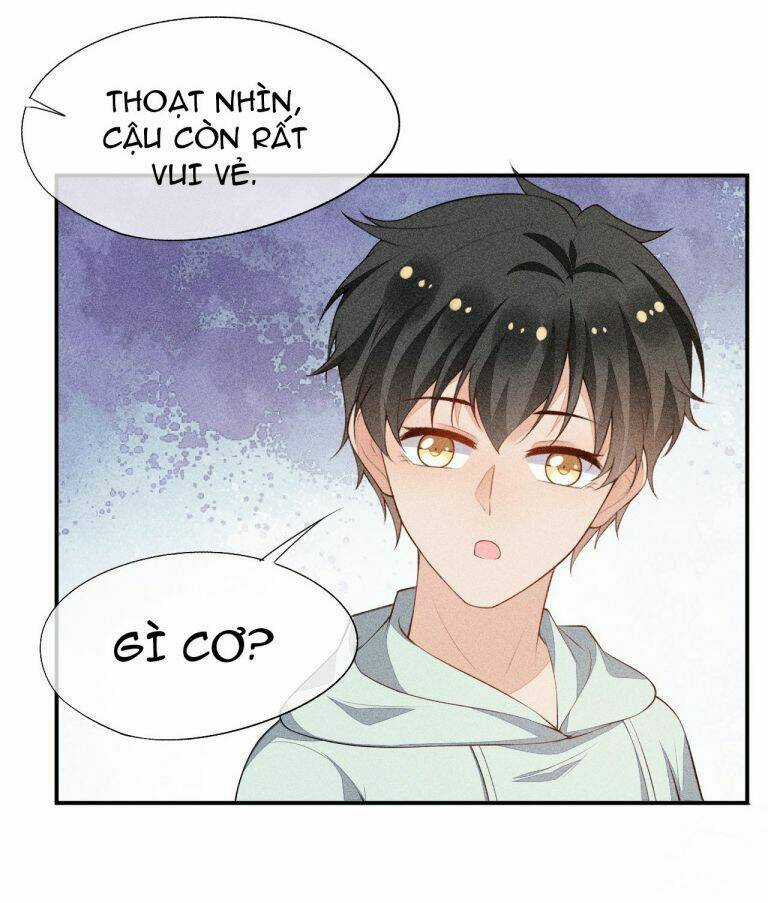 CẠNH KIẾM CHI PHONG Chapter 36 trang 45