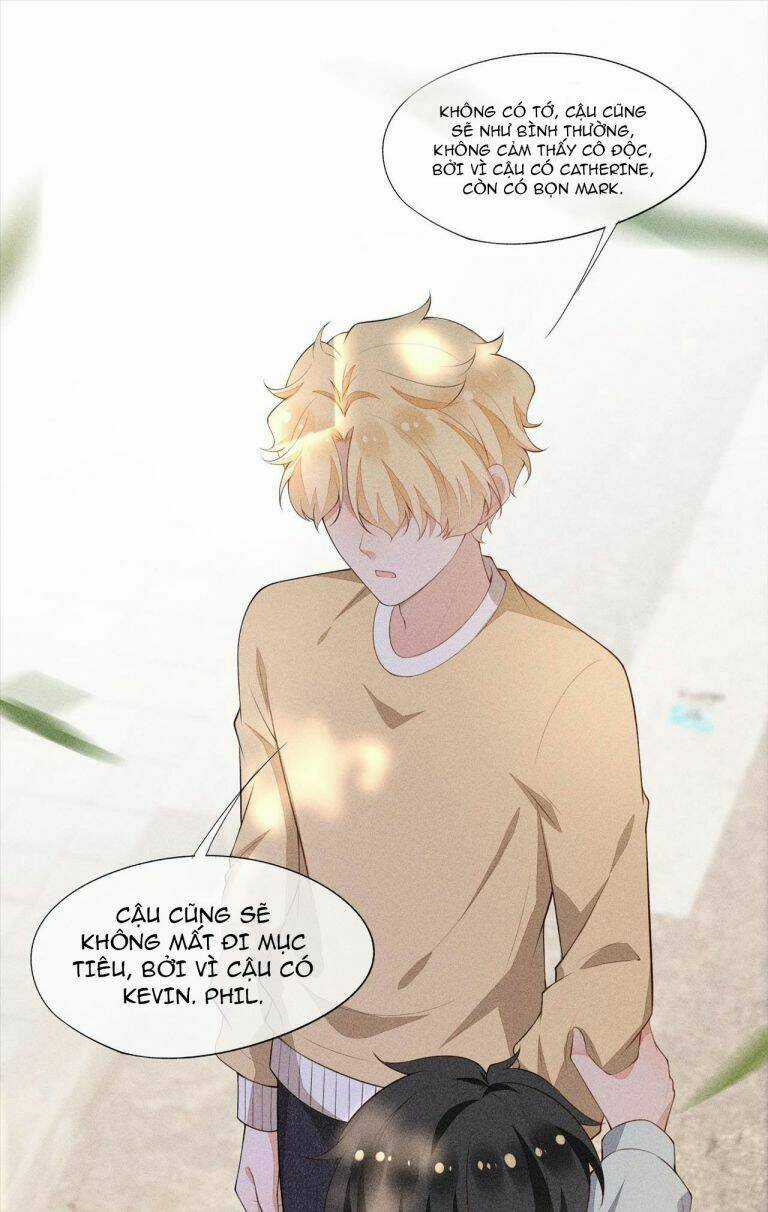 CẠNH KIẾM CHI PHONG Chapter 36 trang 46