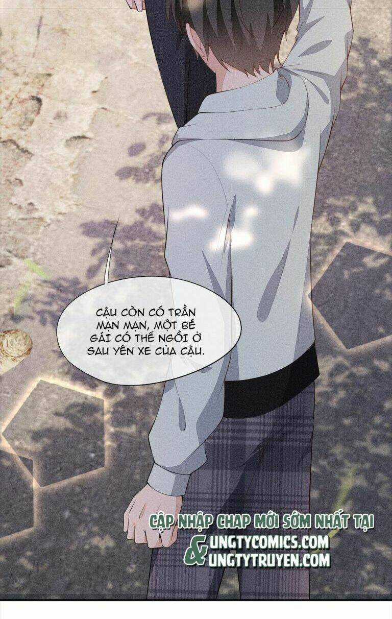 CẠNH KIẾM CHI PHONG Chapter 36 trang 47