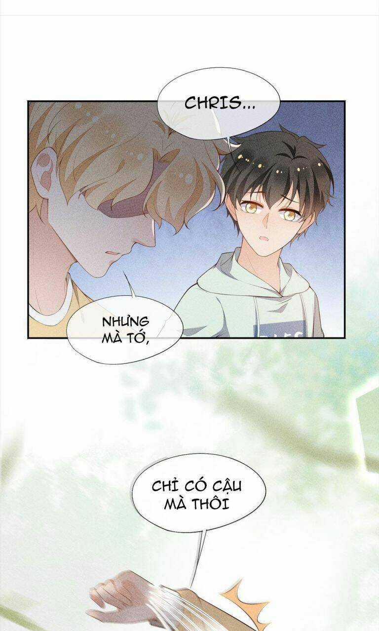 CẠNH KIẾM CHI PHONG Chapter 36 trang 48