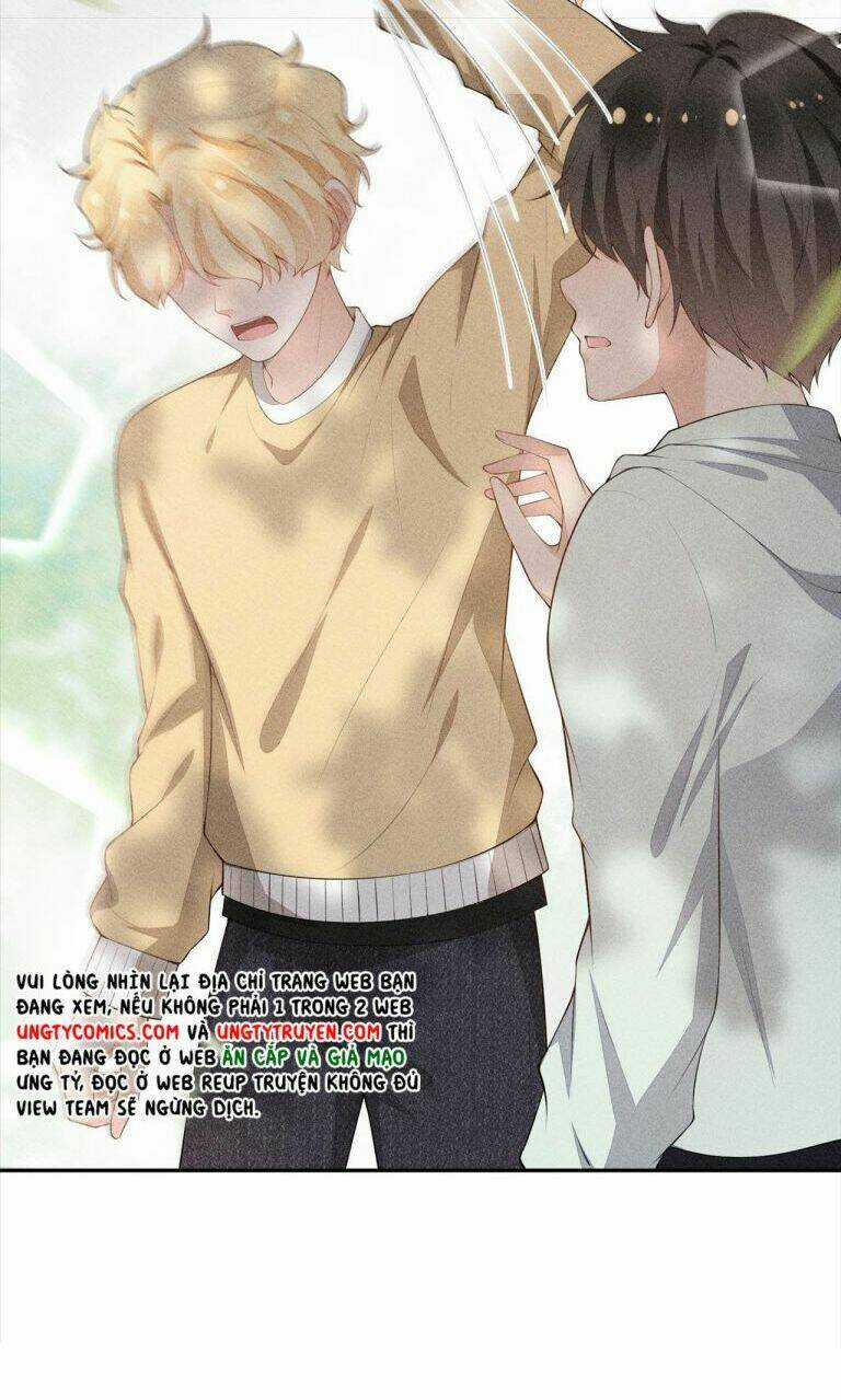 CẠNH KIẾM CHI PHONG Chapter 36 trang 49