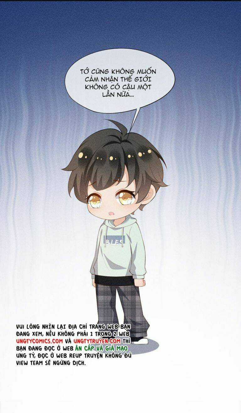 CẠNH KIẾM CHI PHONG Chapter 36 trang 52