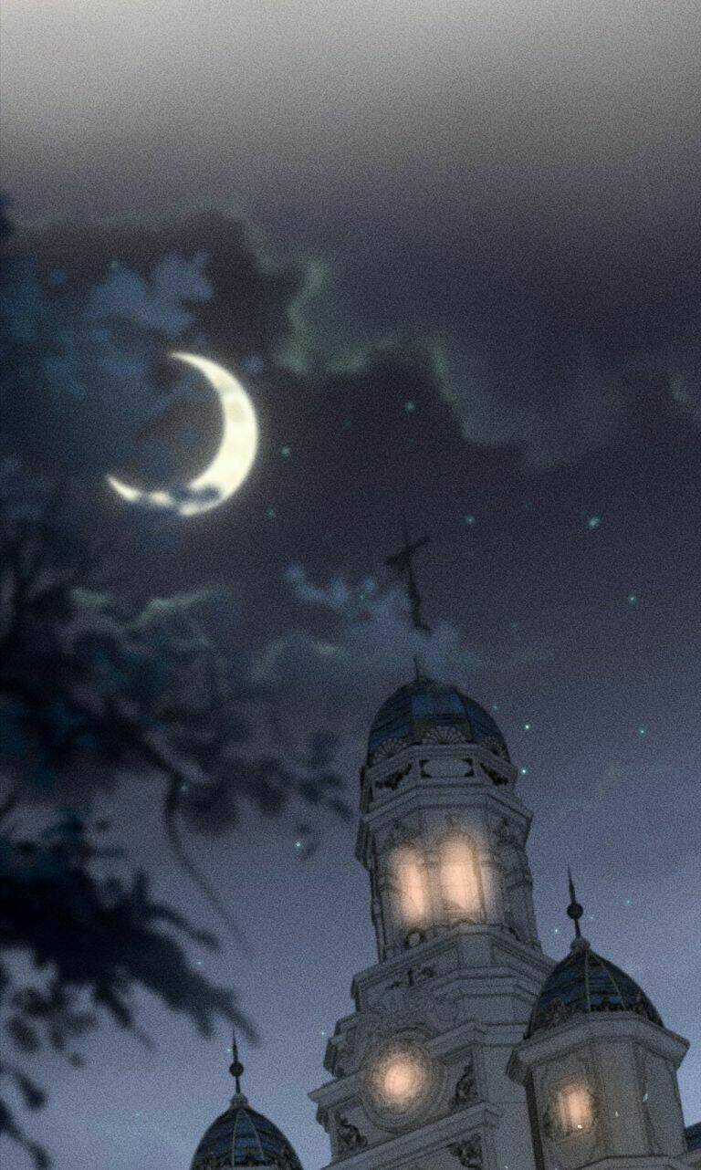 CẠNH KIẾM CHI PHONG Chapter 36 trang 6