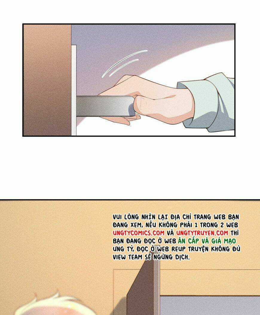 CẠNH KIẾM CHI PHONG Chapter 37 trang 11