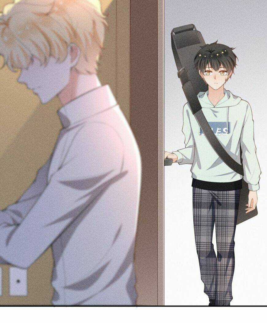 CẠNH KIẾM CHI PHONG Chapter 37 trang 12