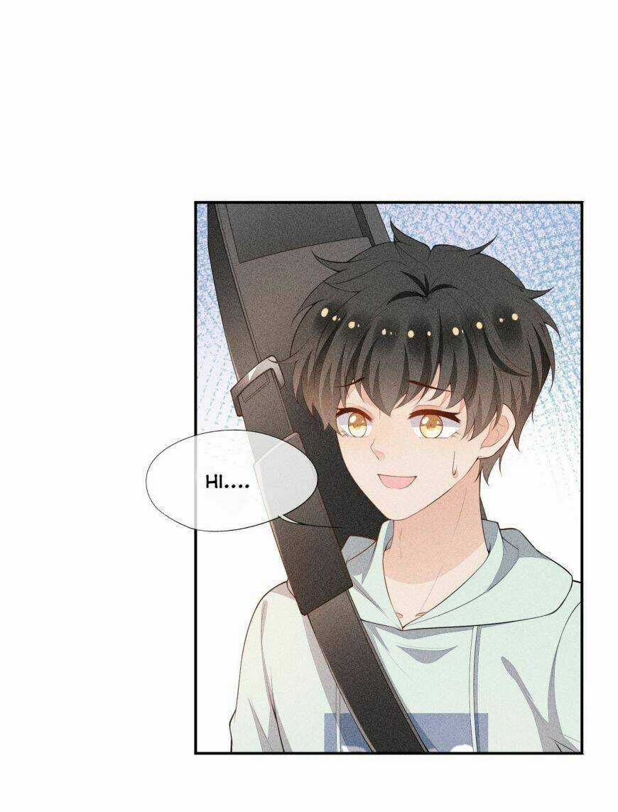 CẠNH KIẾM CHI PHONG Chapter 37 trang 13