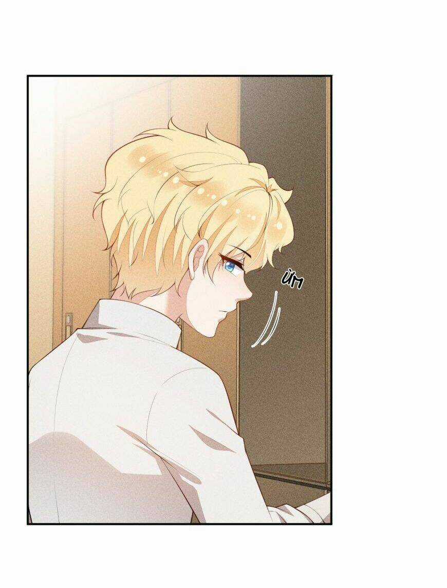 CẠNH KIẾM CHI PHONG Chapter 37 trang 14