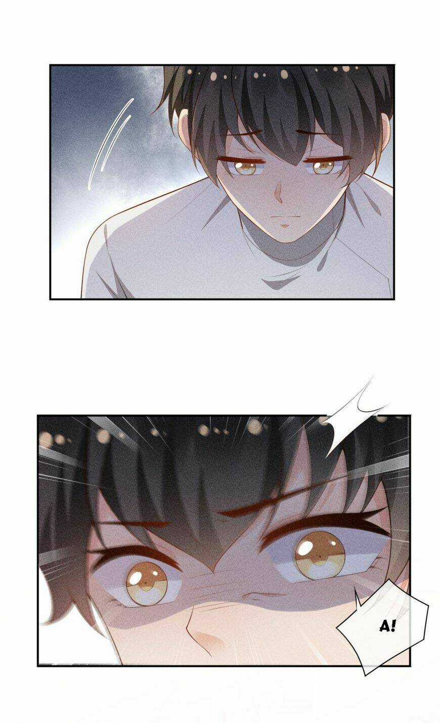 CẠNH KIẾM CHI PHONG Chapter 37 trang 18