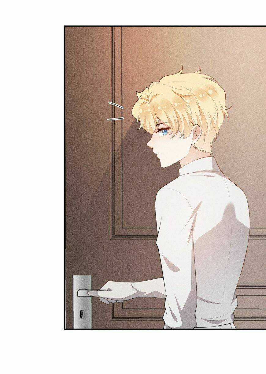 CẠNH KIẾM CHI PHONG Chapter 37 trang 21