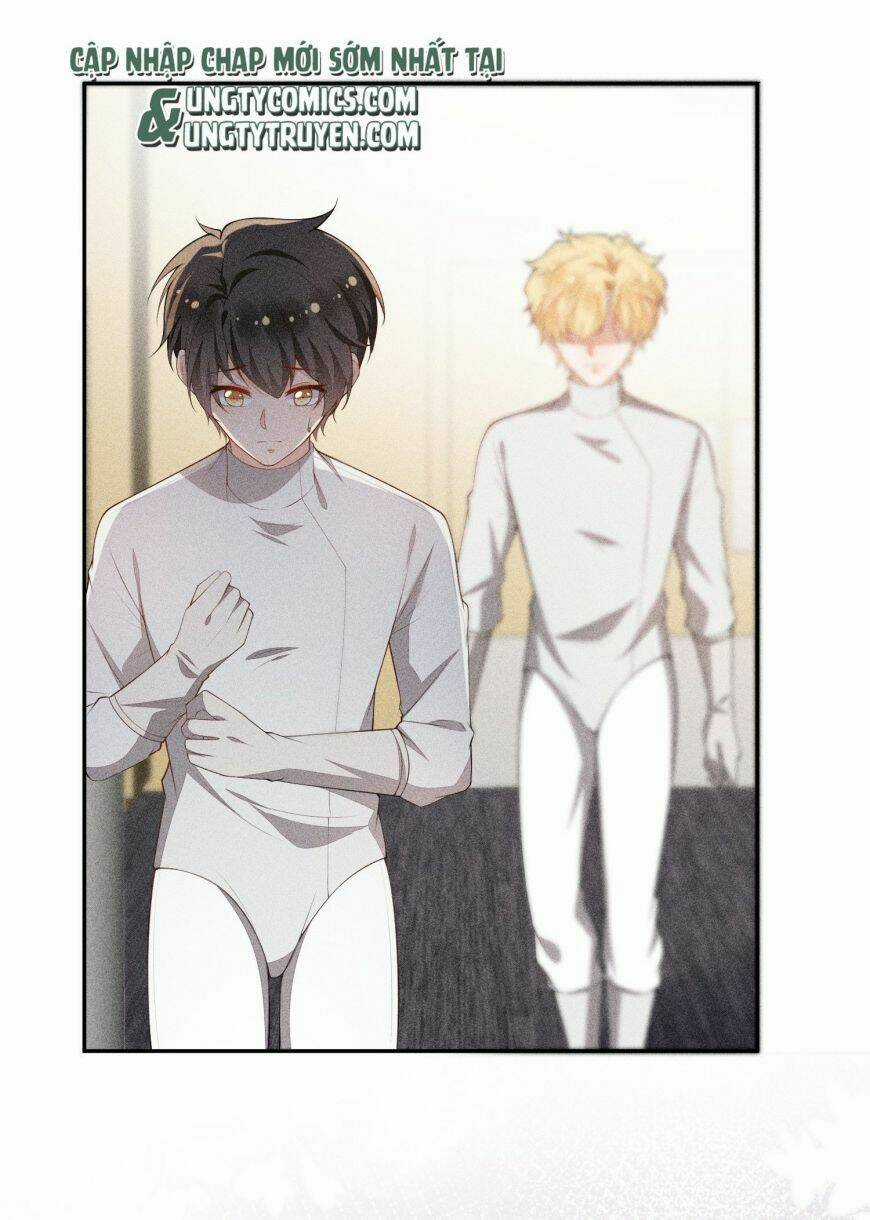 CẠNH KIẾM CHI PHONG Chapter 37 trang 24