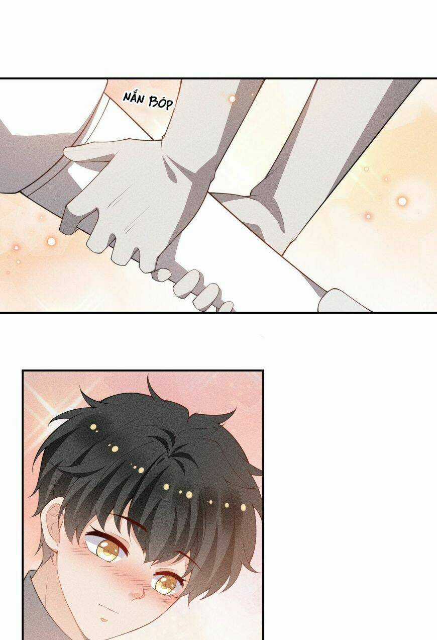 CẠNH KIẾM CHI PHONG Chapter 37 trang 28