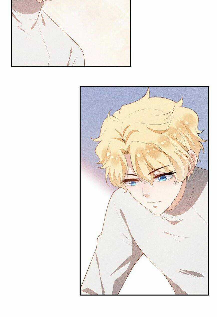 CẠNH KIẾM CHI PHONG Chapter 37 trang 29