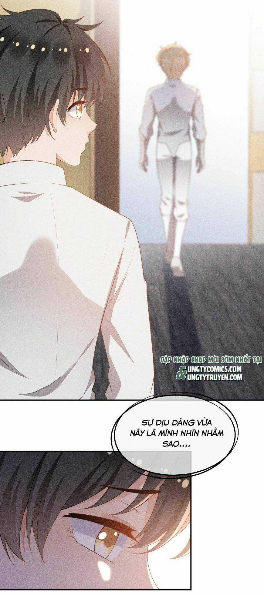 CẠNH KIẾM CHI PHONG Chapter 37 trang 33