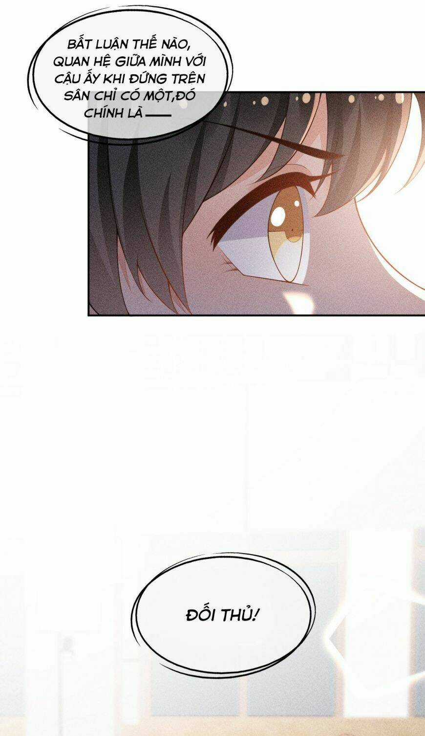 CẠNH KIẾM CHI PHONG Chapter 37 trang 34