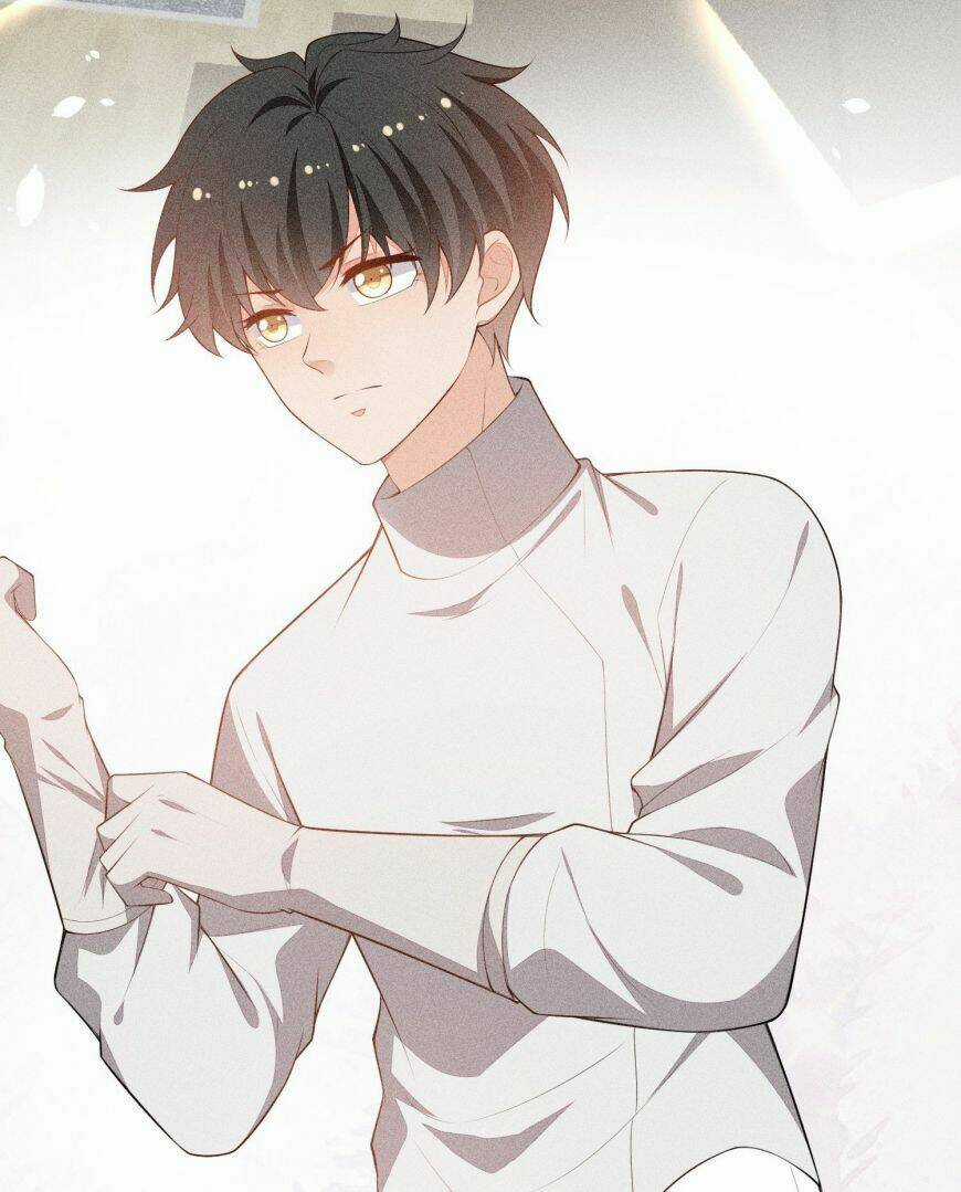 CẠNH KIẾM CHI PHONG Chapter 37 trang 36