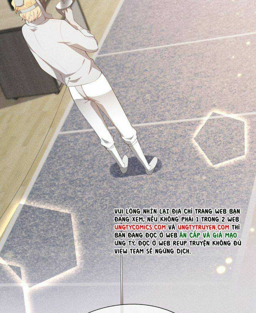 CẠNH KIẾM CHI PHONG Chapter 37 trang 41