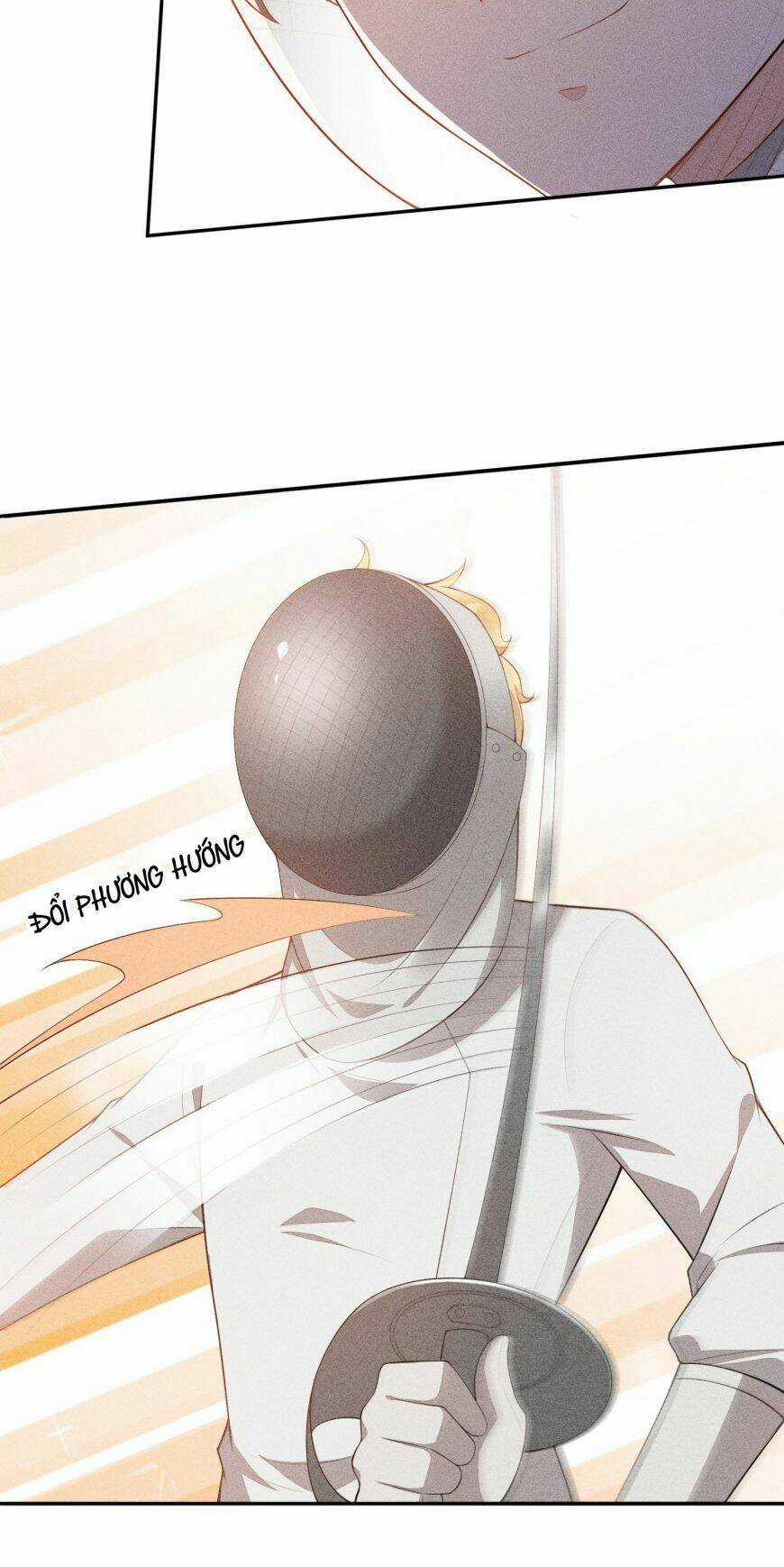 CẠNH KIẾM CHI PHONG Chapter 37 trang 46