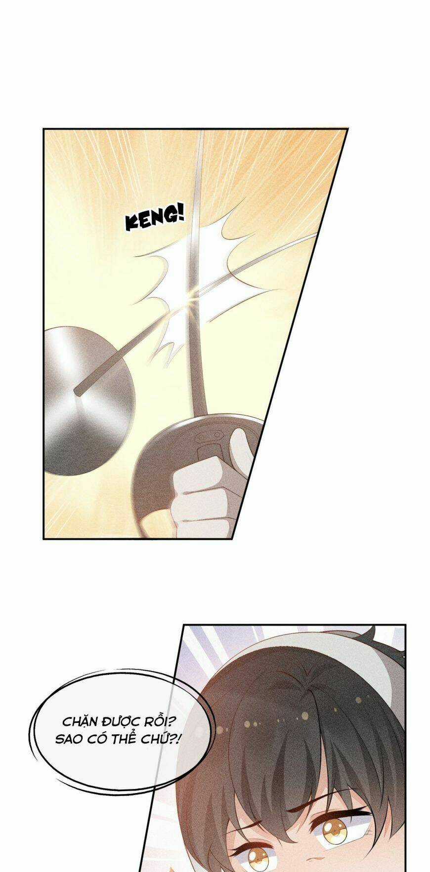 CẠNH KIẾM CHI PHONG Chapter 37 trang 47