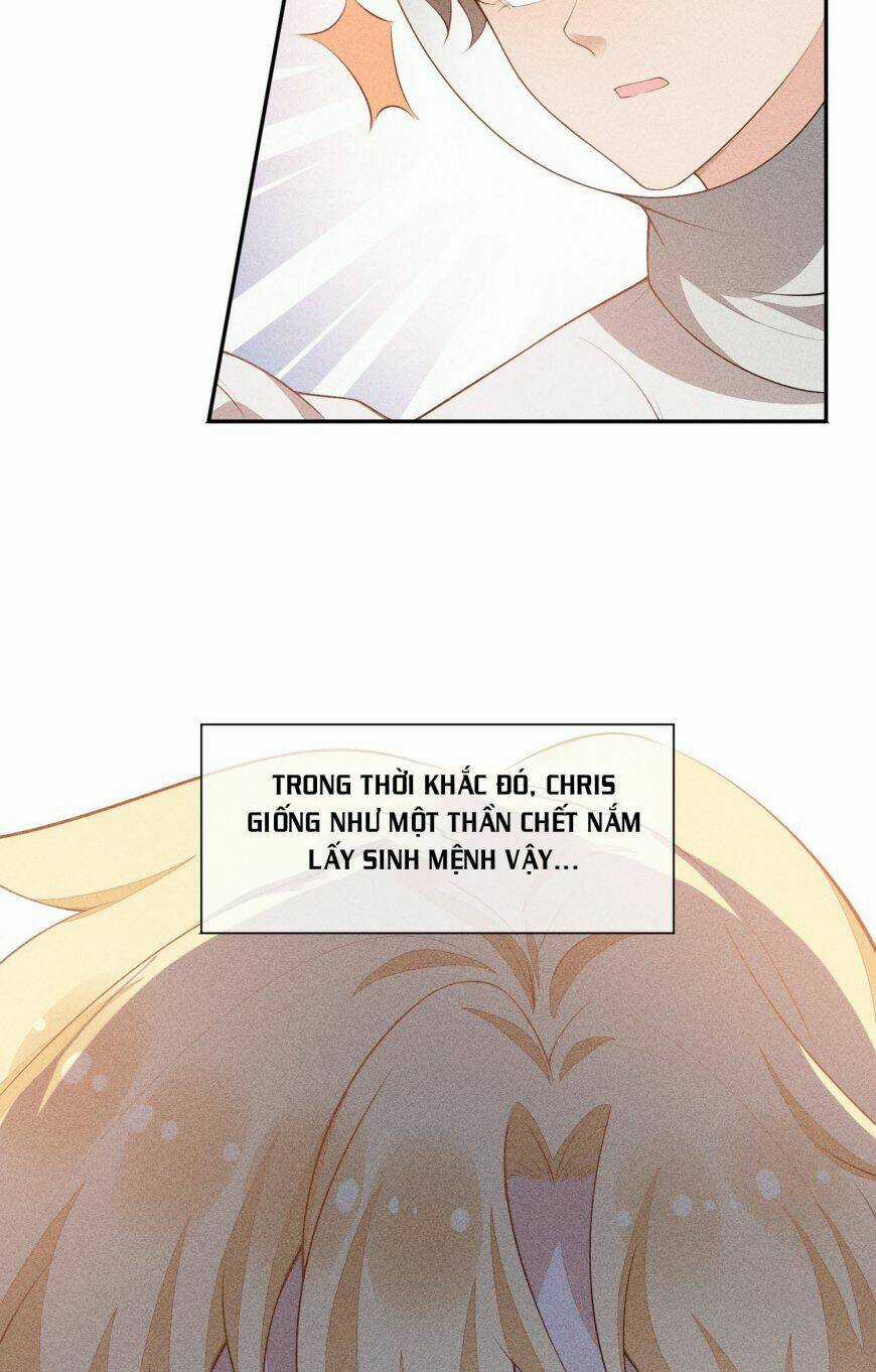 CẠNH KIẾM CHI PHONG Chapter 37 trang 48