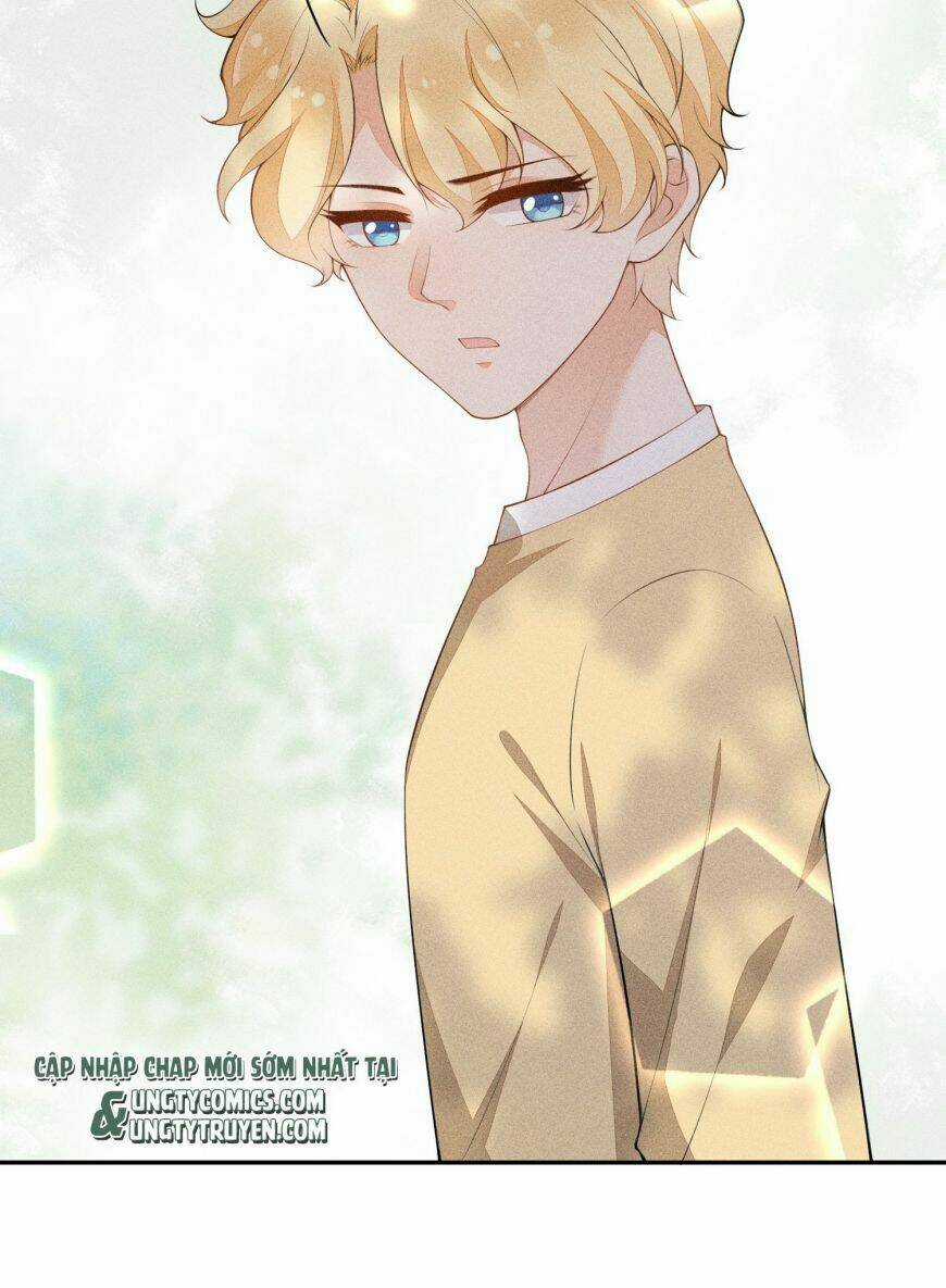 CẠNH KIẾM CHI PHONG Chapter 37 trang 5