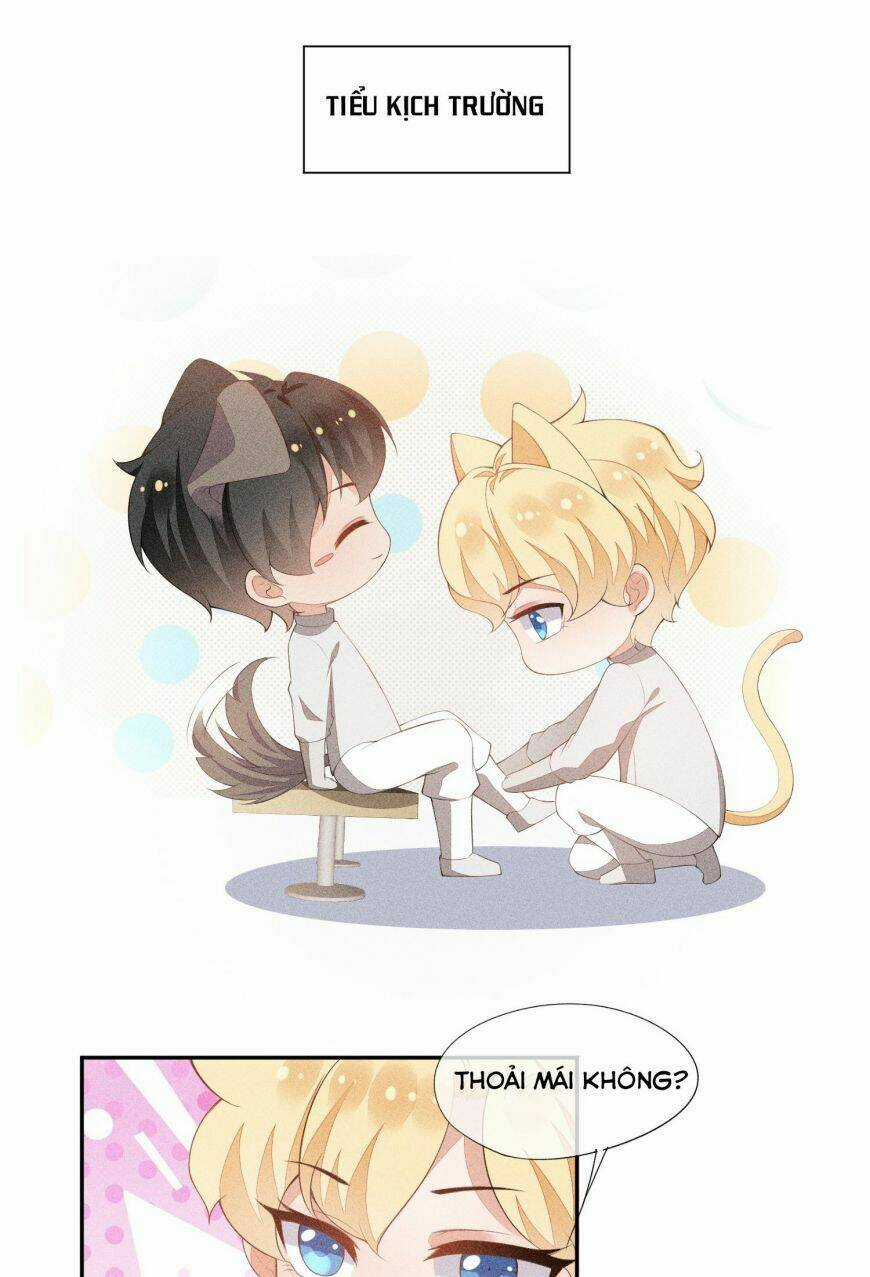 CẠNH KIẾM CHI PHONG Chapter 37 trang 52