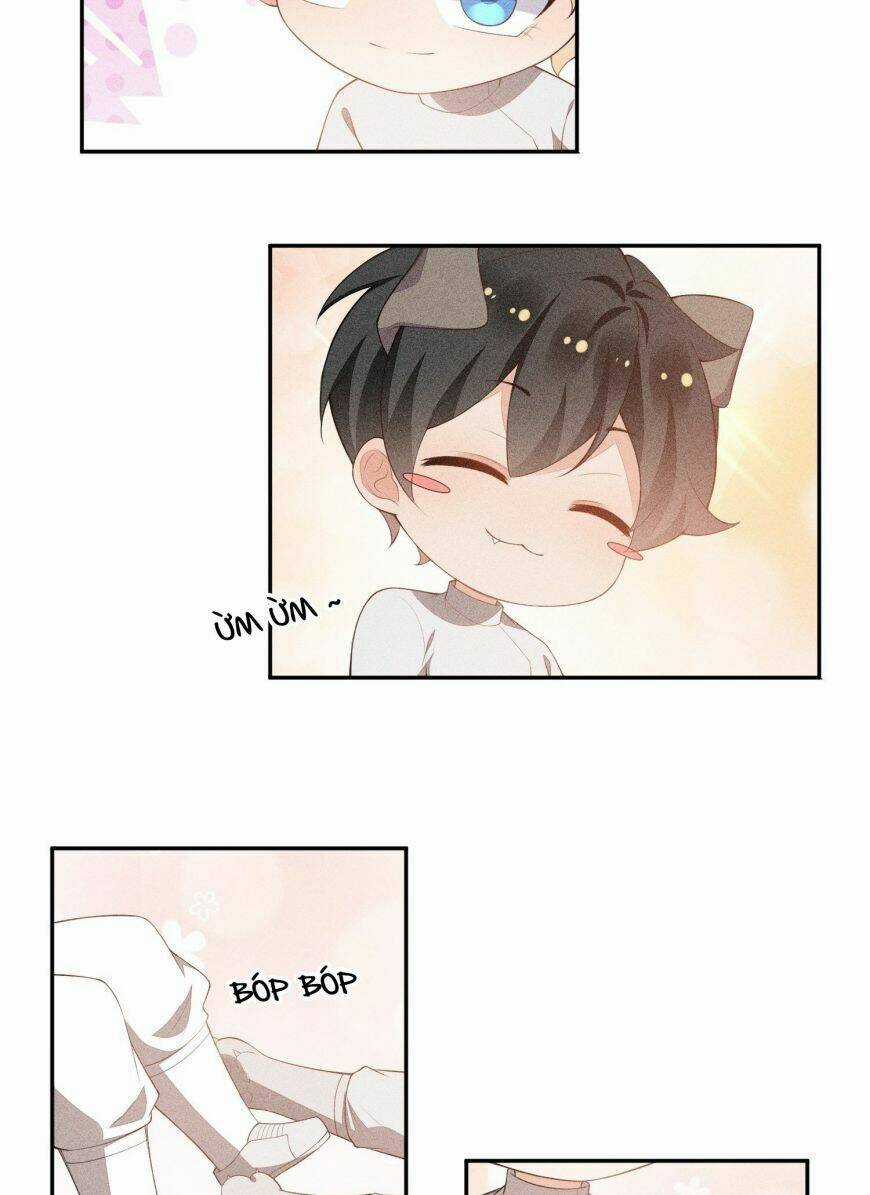 CẠNH KIẾM CHI PHONG Chapter 37 trang 53