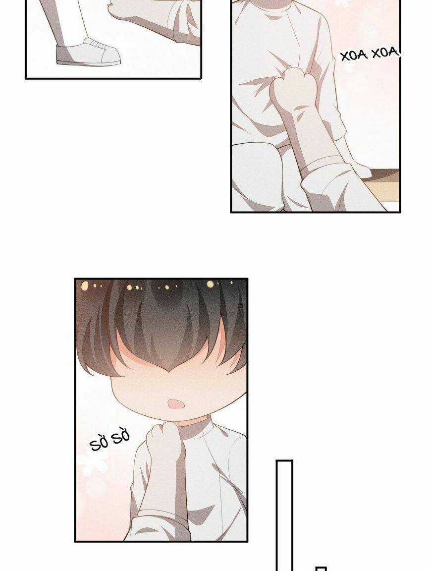 CẠNH KIẾM CHI PHONG Chapter 37 trang 54