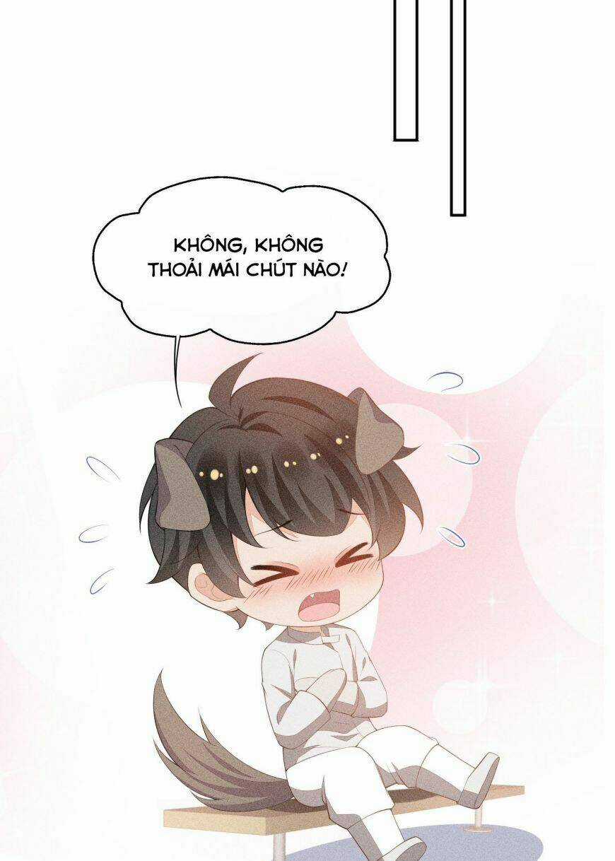 CẠNH KIẾM CHI PHONG Chapter 37 trang 55