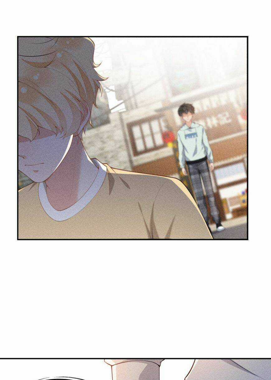 CẠNH KIẾM CHI PHONG Chapter 37 trang 6