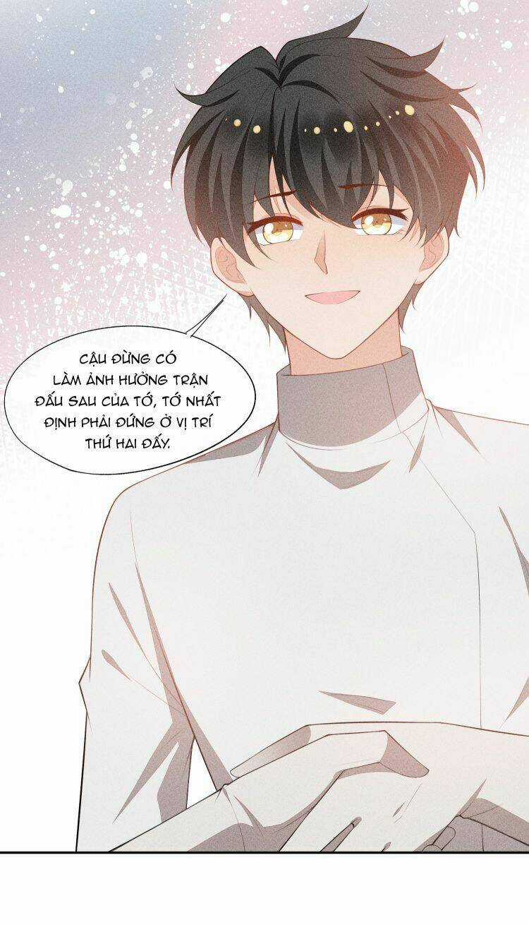 CẠNH KIẾM CHI PHONG Chapter 38 trang 17