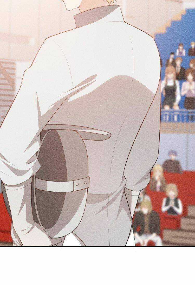 CẠNH KIẾM CHI PHONG Chapter 38 trang 19