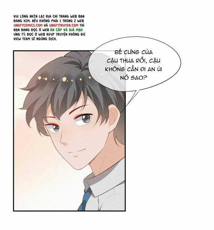 CẠNH KIẾM CHI PHONG Chapter 38 trang 22