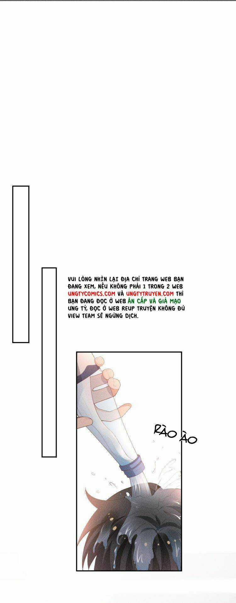 CẠNH KIẾM CHI PHONG Chapter 38 trang 24