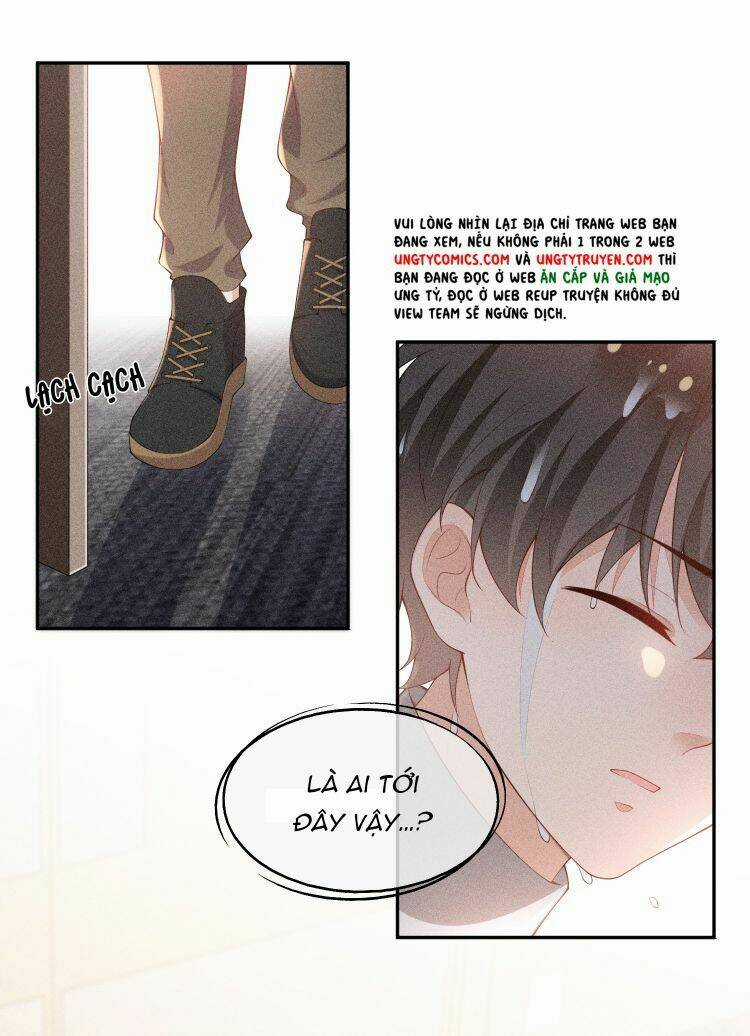 CẠNH KIẾM CHI PHONG Chapter 38 trang 26