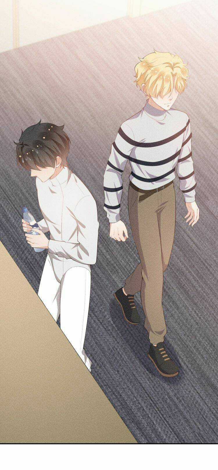 CẠNH KIẾM CHI PHONG Chapter 38 trang 27