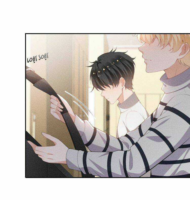 CẠNH KIẾM CHI PHONG Chapter 38 trang 29