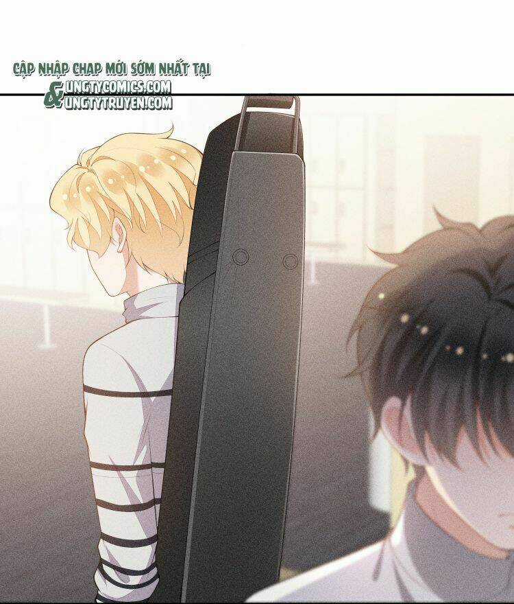 CẠNH KIẾM CHI PHONG Chapter 38 trang 30