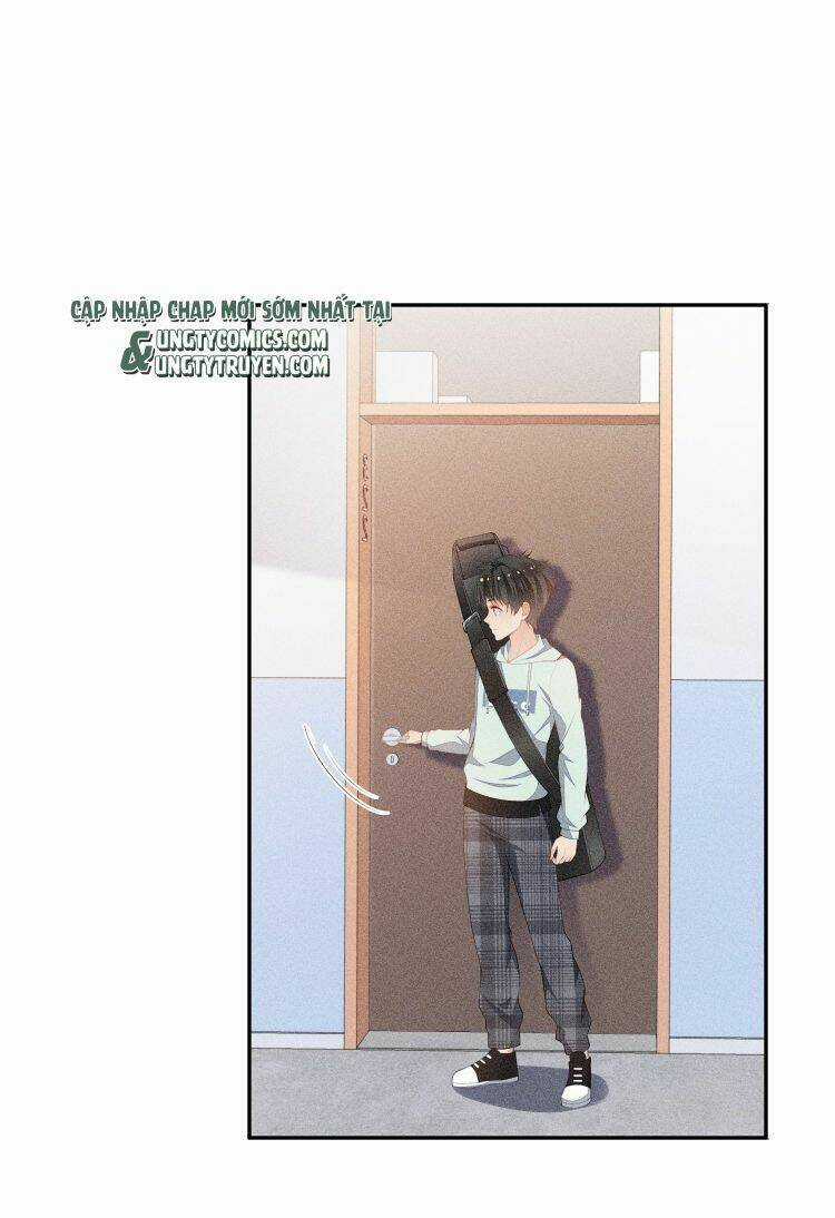 CẠNH KIẾM CHI PHONG Chapter 38 trang 32