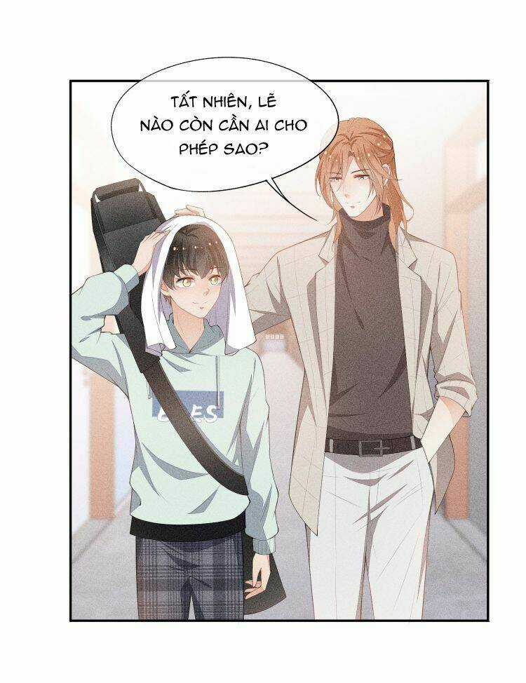 CẠNH KIẾM CHI PHONG Chapter 38 trang 36