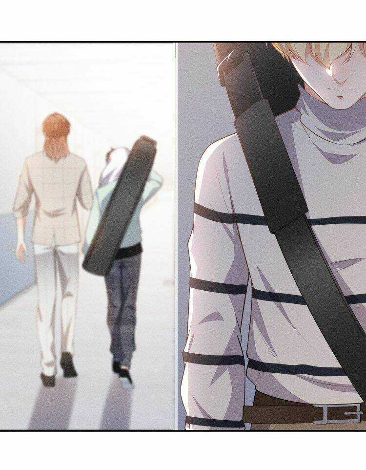 CẠNH KIẾM CHI PHONG Chapter 38 trang 37