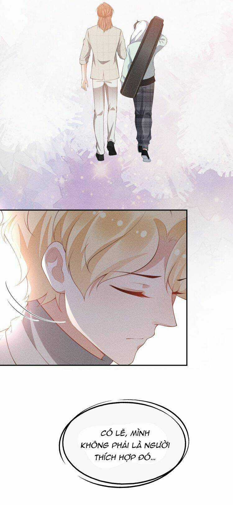 CẠNH KIẾM CHI PHONG Chapter 38 trang 39