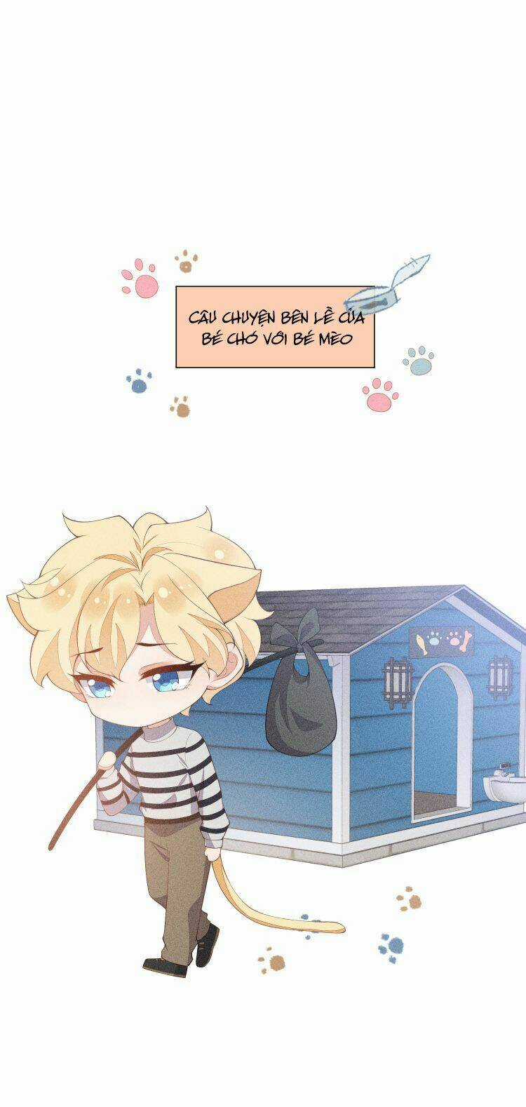 CẠNH KIẾM CHI PHONG Chapter 38 trang 40