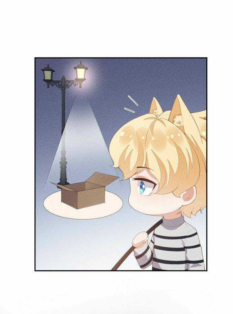 CẠNH KIẾM CHI PHONG Chapter 38 trang 41