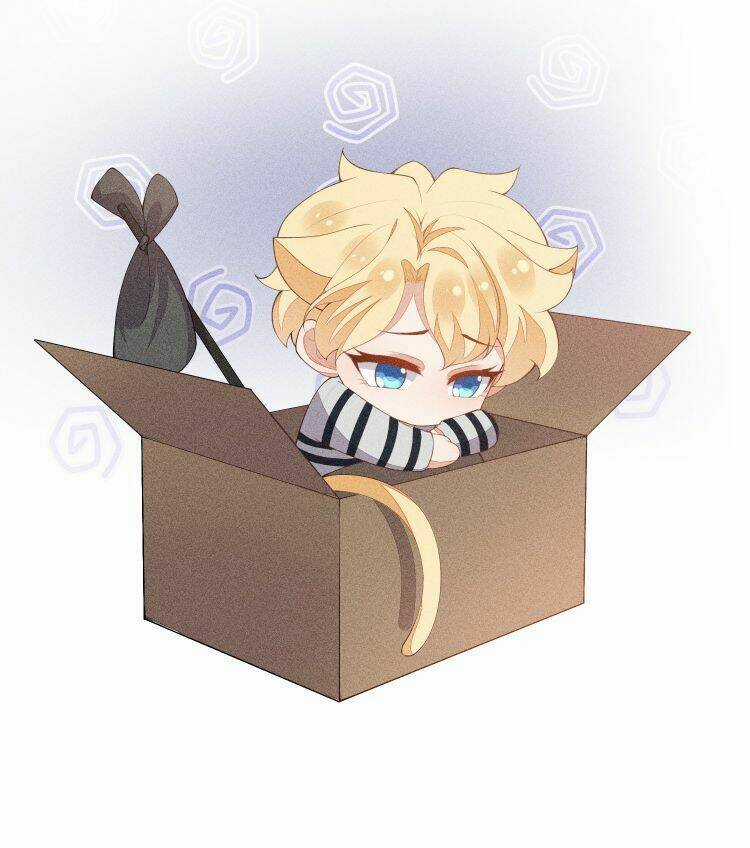 CẠNH KIẾM CHI PHONG Chapter 38 trang 42