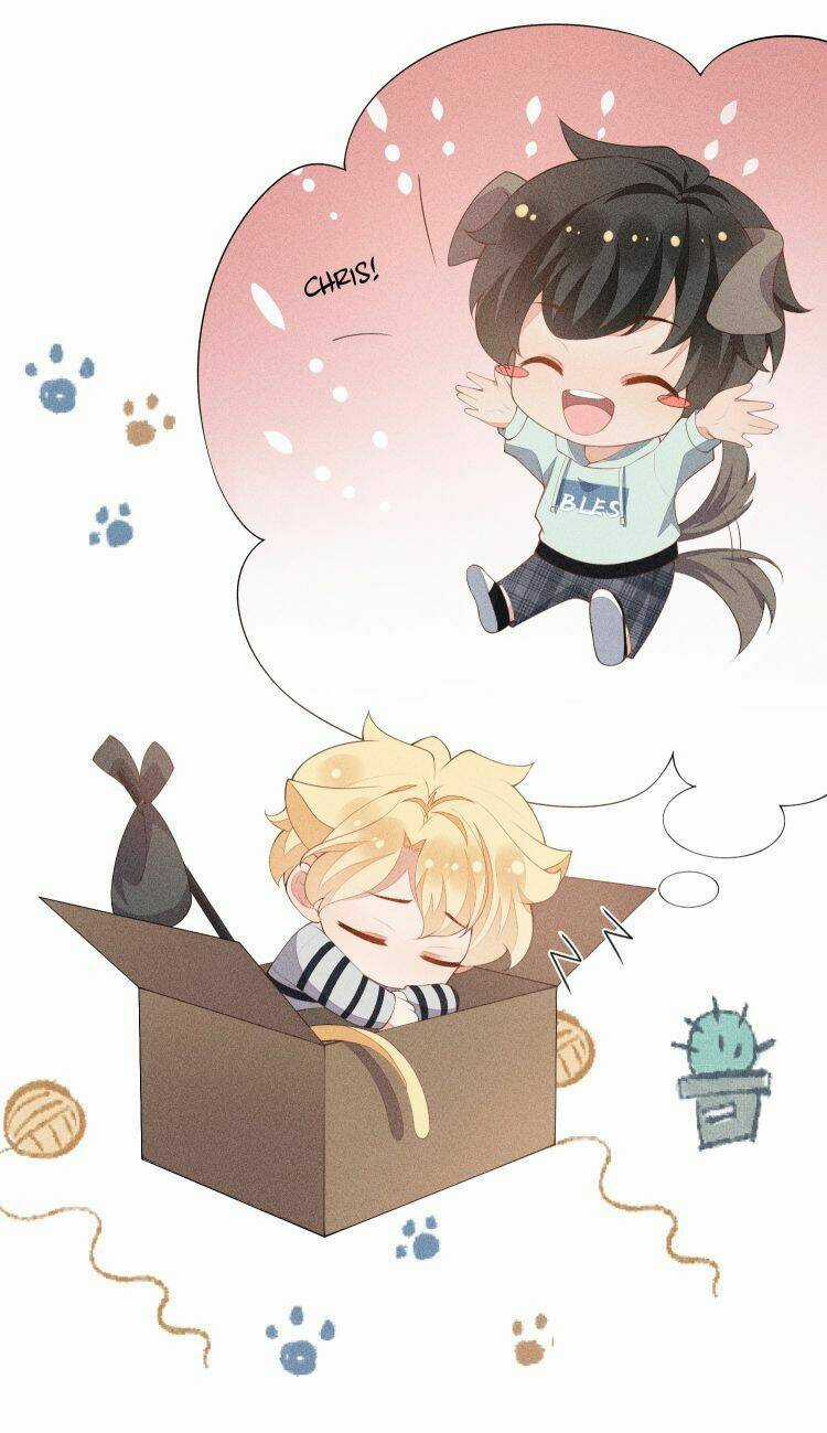 CẠNH KIẾM CHI PHONG Chapter 38 trang 43