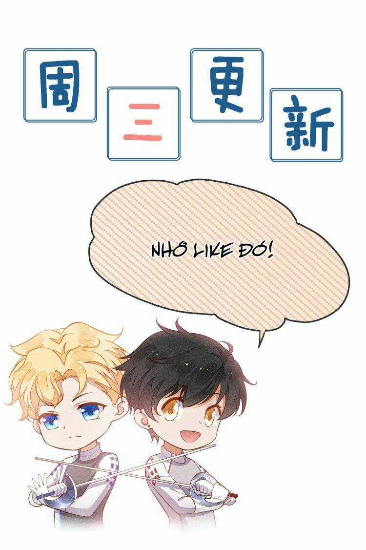 CẠNH KIẾM CHI PHONG Chapter 38 trang 44