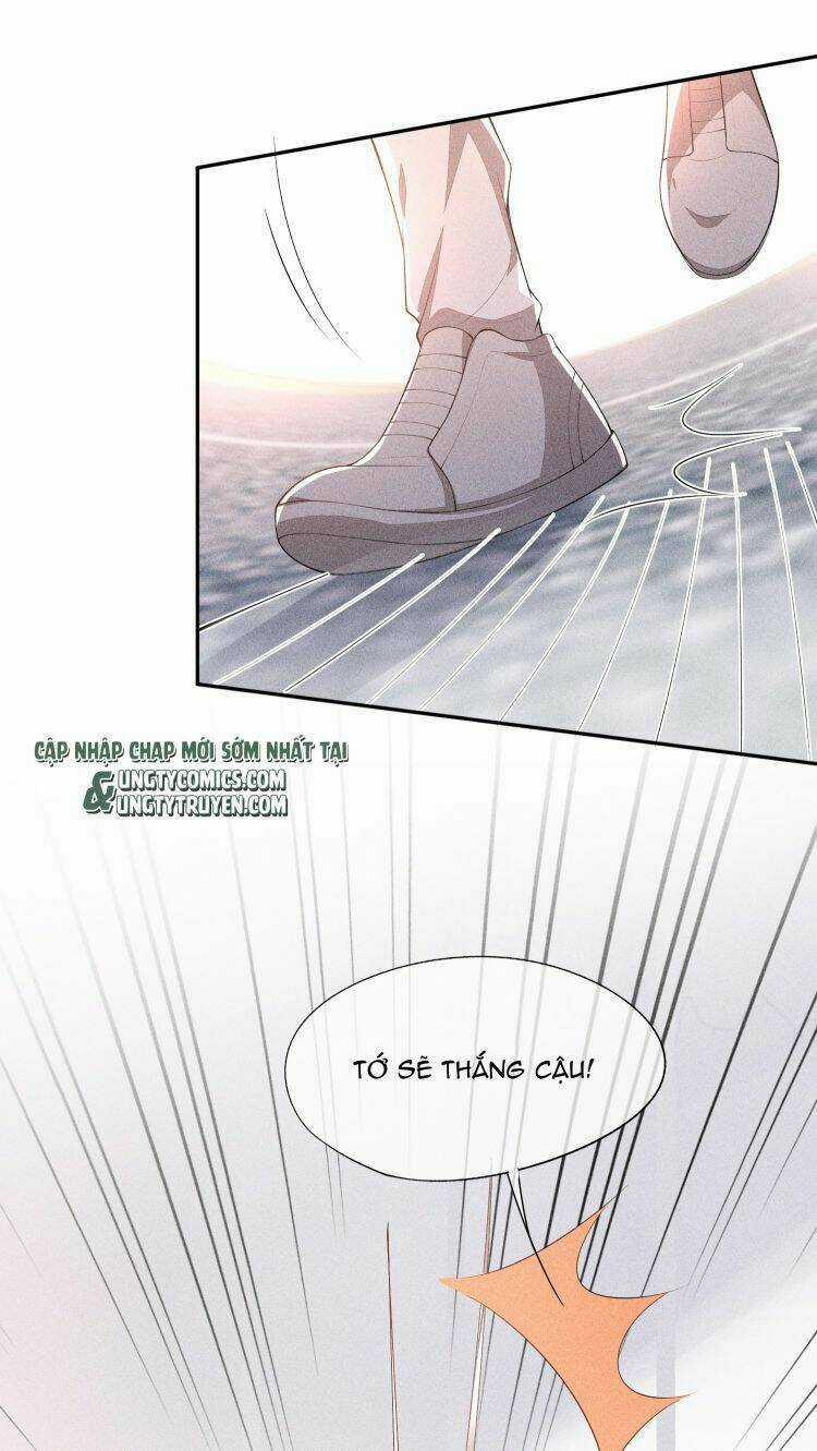 CẠNH KIẾM CHI PHONG Chapter 38 trang 7