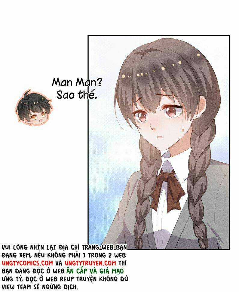 CẠNH KIẾM CHI PHONG Chapter 39 trang 10