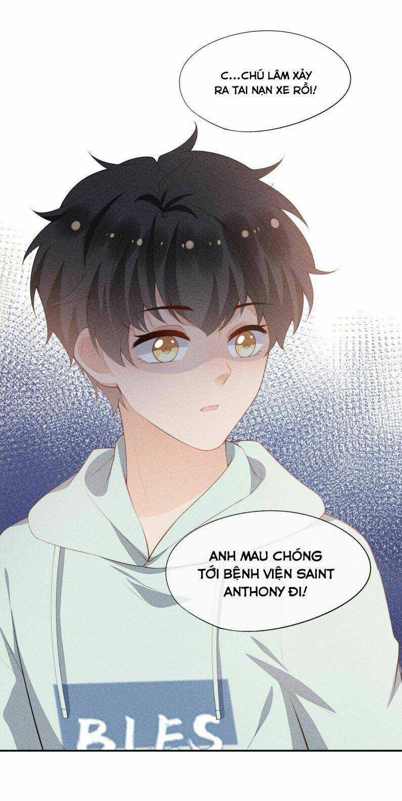 CẠNH KIẾM CHI PHONG Chapter 39 trang 11