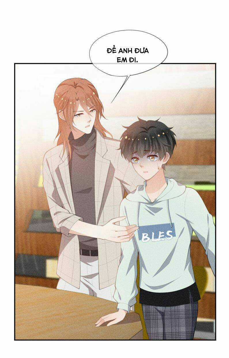 CẠNH KIẾM CHI PHONG Chapter 39 trang 13